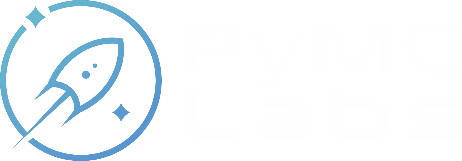 PyMC Labs logo