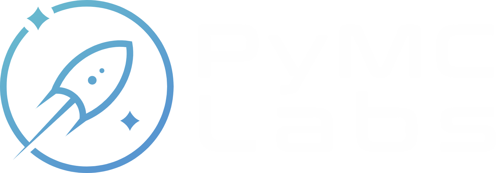 Logotipo de PyMC Labs